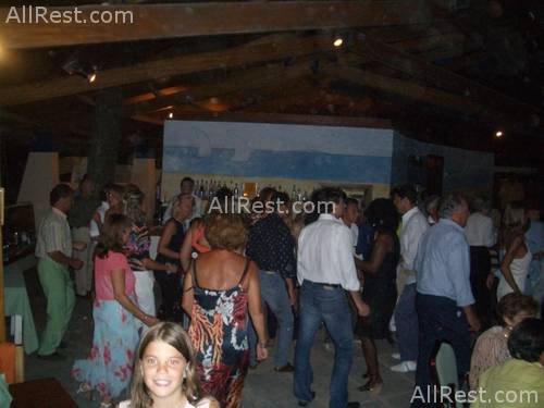 Gallia Palace Hotel 56
